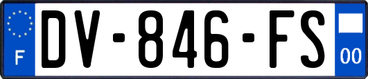 DV-846-FS