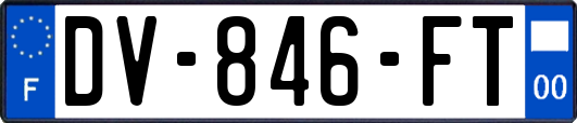 DV-846-FT