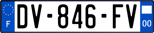 DV-846-FV