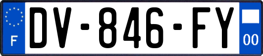 DV-846-FY