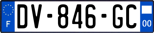 DV-846-GC