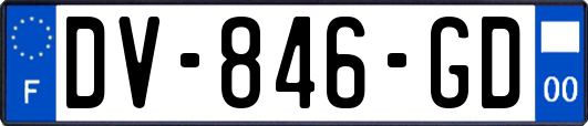 DV-846-GD