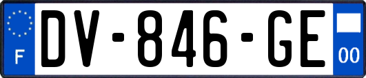 DV-846-GE
