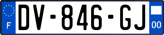 DV-846-GJ