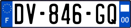 DV-846-GQ