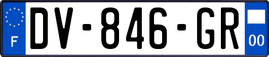 DV-846-GR