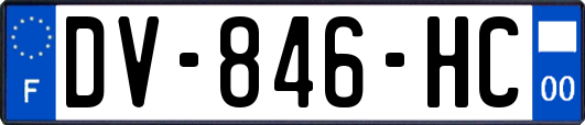 DV-846-HC