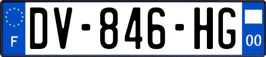 DV-846-HG