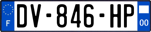 DV-846-HP