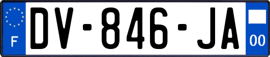 DV-846-JA