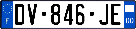 DV-846-JE