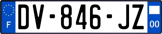 DV-846-JZ