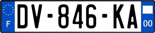 DV-846-KA