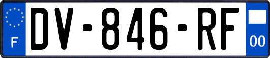DV-846-RF