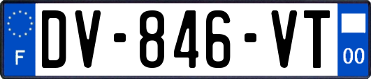 DV-846-VT