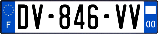 DV-846-VV