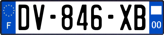DV-846-XB