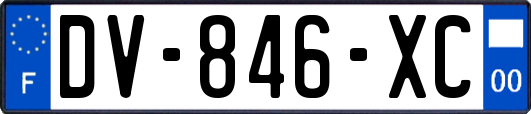 DV-846-XC