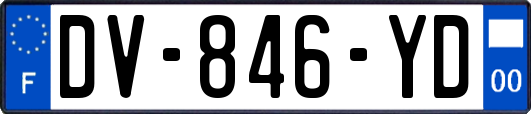 DV-846-YD
