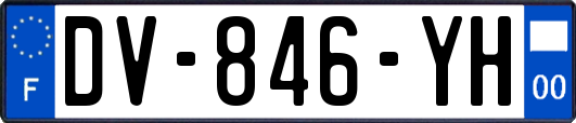 DV-846-YH