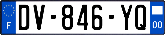 DV-846-YQ