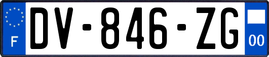 DV-846-ZG