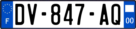 DV-847-AQ