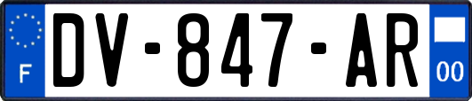 DV-847-AR