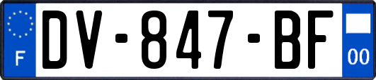 DV-847-BF