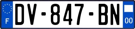 DV-847-BN