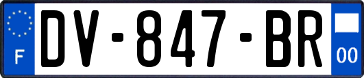 DV-847-BR