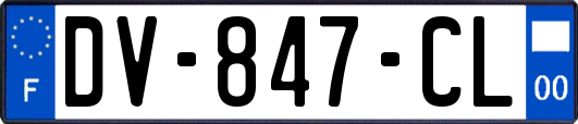 DV-847-CL