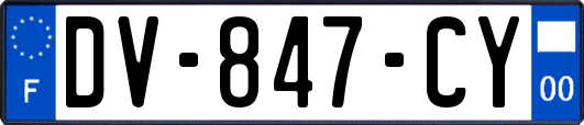 DV-847-CY