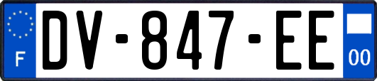 DV-847-EE