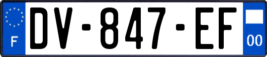 DV-847-EF