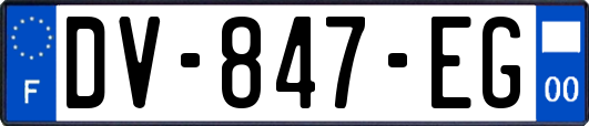 DV-847-EG