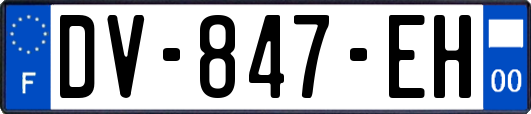 DV-847-EH