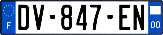 DV-847-EN