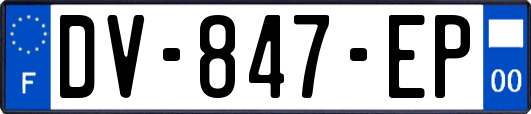 DV-847-EP