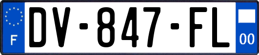 DV-847-FL