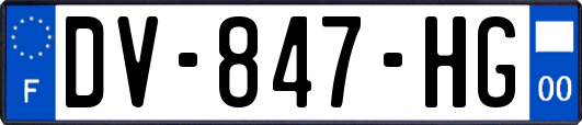 DV-847-HG