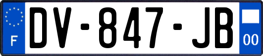 DV-847-JB