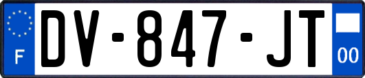 DV-847-JT