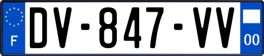 DV-847-VV
