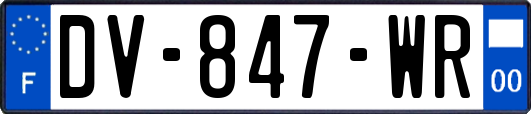 DV-847-WR