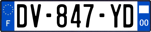 DV-847-YD