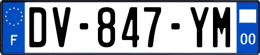DV-847-YM