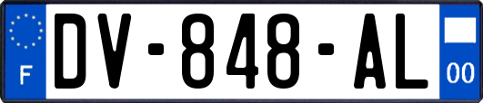 DV-848-AL