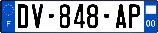 DV-848-AP