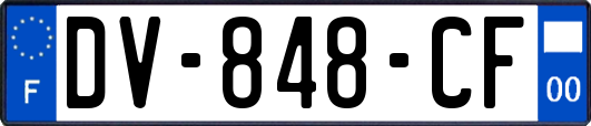 DV-848-CF